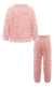 Pijama Conjunto Invierno Chiporro Peludo Suave Texturizado - Eoland