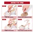 Set X4 Plantillas Ortopedicas Almohadilla Plantilla Tacon - Eoland