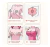 Pack X40 Parches Cubre Pezon Adhesivo Invisible Modelo Flor en internet