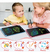 Pizarra Infantil Pizarras Niño Magica Tablet Lcd 8,5 Pulgada - comprar en línea
