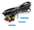 Imagen de Luces Led Parrilla Delantera Rejilla Tipo Raptor Parachoque