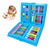 Set Arte 68 Pcs Plumon Para Pintar Maleta De Colores Lapiz