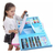 Set De Arte 208 Pcs Maleta Lapices Pintar Lapiz Para Pinar - Eoland