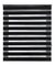 Cortina Roller Blackout Persianas Roller Dia Y Noche 60x200 en internet
