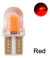 X4 Ampolleta Cola De Pescado Led Ampolleta Auto Luz Led T10 - comprar en línea