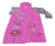 Imagen de Chubasquero Para Lluvia Poncho Niños Capas Para Lluvia Capa