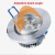 Ampolleta Led Embutido Focos Led Embutidos Blanco Frio 3w - tienda en línea