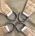 X3 Toldos Vela Malla Raschel Sombra Triangular Vela 3.6 Mts en internet