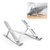 Base Ventilador Notebook Base Cooler + Soporte Elevador 3001