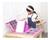 Set De Arte 208 Pcs Maleta Lapices Pintar Lapiz Para Pinar