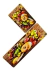 Pack Alfombra De Cocina Antideslizante Alfombras Baño Hogar - comprar en línea