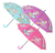 Paraguas Para Niños Impermeable Paraguas Lluvia 8 Varillas - tienda en línea