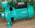 Bomba De Agua Electrica 2 Hp Monofasica Centrifuga 2x2 220v en internet