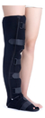 Imagen de Ortesis De Rodilla Inmovilizadora Ortopédica Bota Larga