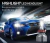 Kit Ampolletas Led 880 Luces R11 Luz Luces Turbo Led 880/881 - comprar en línea