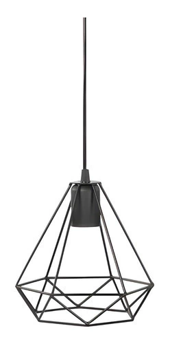 Lamparas Rusticas Colgantes Techo Lampara Vintage Colgante