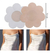 Imagen de Pack X40 Parches Cubre Pezon Adhesivo Invisible Modelo Flor