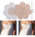 Imagen de Pack X40 Parches Cubre Pezon Adhesivo Invisible Modelo Flor