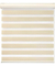 Cortina Roller 120x200 Blackout Persianas Roller Dia Y Noche