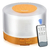 Imagen de Humidificador Ultrasonico Humificador Aire Difusor 500ml
