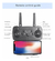 Drone Mini E88 Pro Plegable Hd 1080 Wifi + Control Remoto - tienda en línea