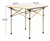 Mesa Plegable Camping Mesa Portatil Mesas Para Acampar Pesca - Eoland