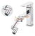 Grifo Extensor Giratorio Con Flitro De Agua Rotación 1080° - Eoland
