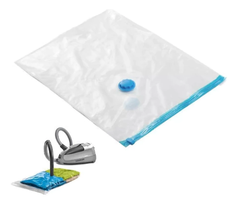 Bolsas Organizadoras Ropa Bolsa Vacio Viaje Bolsa 80x110 Cm