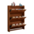 Zapatera Organizadora Zapateros Cajonera Mueble Para Zapatos - comprar en línea