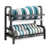 Secador 2 Niveles Escurridor De Loza Platos Acero Inoxidable - comprar en línea