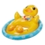 Flotador Para Bebe Flotador Niña Flotador Inflable De Niños - comprar en línea