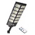 Foco Led Con Sensor Focos Solares Potente Led Exterior 400w - comprar en línea