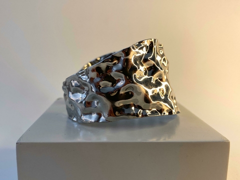 BRACELETE RODIO CURVAS