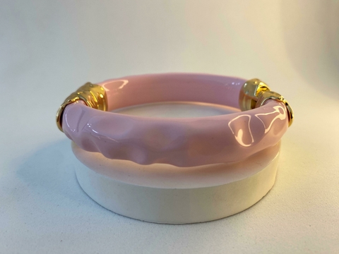 BRACELETE ROSA