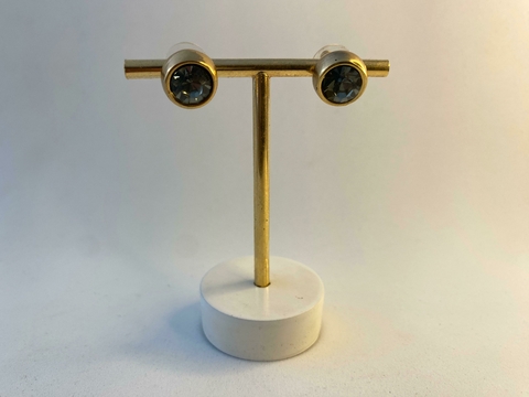 BRINCO VINTAGE PONTO DE LUZ