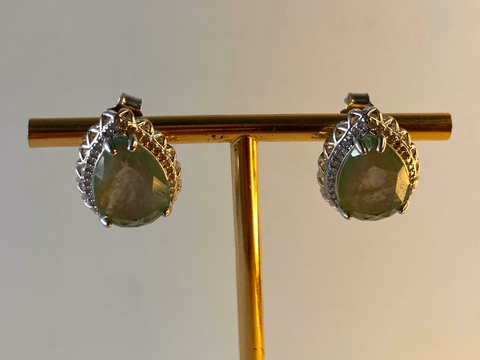 BRINCO GOTA ARABESCOS