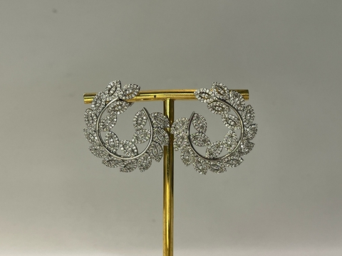 BRINCO RAMO CRAVEJADO RÓDIO