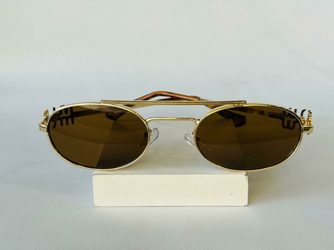 ÓCULOS MIU MIU INSPO COM PROTEÇÃO UV400 - comprar online