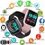 Reloj Smartwatch - comprar online