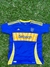 3x1 EDICIÓN BOCA - CAMISETA TITULAR 2025 + SHORT Y MUSCULOSA DE REGALO en internet