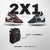 2x1 EN ZAPATILLAS NIKE ZOOM + MOCHILA JORDAN DE REGALO - comprar online