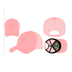 BONÉ ROSA - comprar online