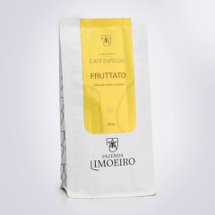 Fruttato Geléia de Frutas Amarelas