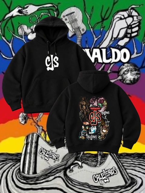 Buzo Callejeros