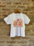 Baby Tee Capibara Amor en internet
