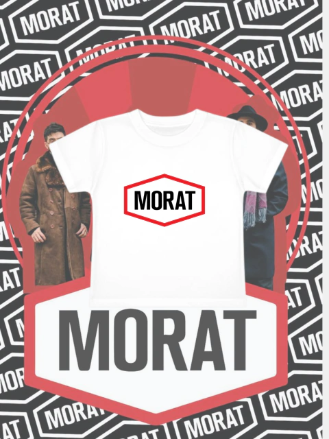 Baby Tee Morat