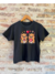 Baby Tee Capibara Amor - comprar online