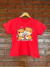 Baby Tee Capibara Enamorados en internet