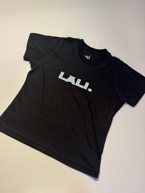 Baby Tee Lali - comprar online