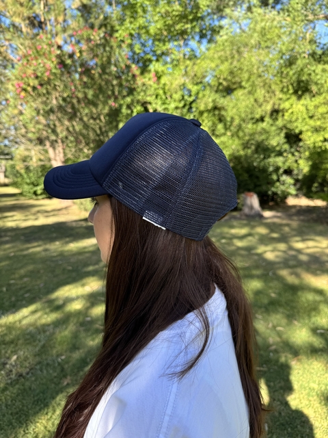 Gorras Trucker